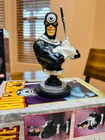 Diamond Select Toys Marvel Bullseye Bust 2002 Superheroes Collectible Figure