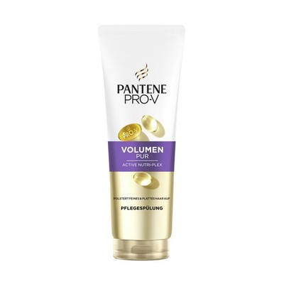 Pantene PRO-V Pflegespülung Volumen Pur für feines Haar 200ml