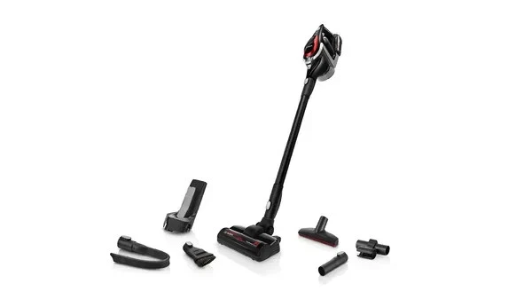 ✅NEU✅ BOSCH Serie 8 Unlimeted Pro Power BSS81POW1 Akku-Handstaubsauger mit Stiel - Bild 2 von 4