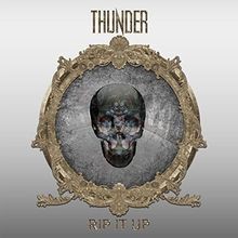 Rip It Up Von Thunder | CD | Zustand Neu-image