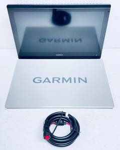 Garmin GPSmap 8616 16" Touchscreen MFD
