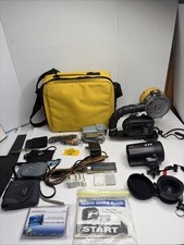 SeaLife DC500 ReefMaster kit fotocamera digitale subacquea obiettivo largo 5 MP senza fotocamera