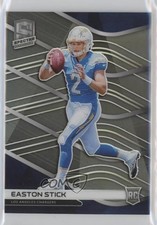 2019 Panini Spectra Rookies 79/99 Easton Stick #199 07i7
