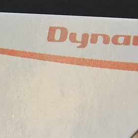 Dynamite Cop Jean Ivy 079  Sega Dreamcast Trading Cards Foil  #'d 09 / 15