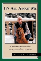 William C. Mcmillin | It's All About Me | Taschenbuch | Englisch (2011)