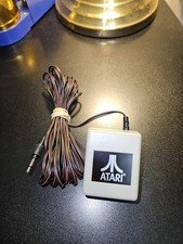 OEM ATARI Power Adapter for Video Pinball / Cycle/ 2600 / Tank  C010472