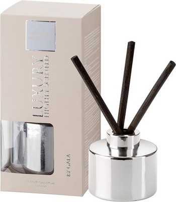 Gala Luxury Reed Diffuser   Raumduft   Lufterfrischer   Persimon und Vanilla