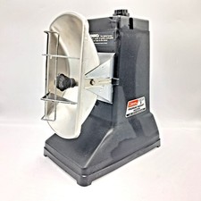 Coleman Focus 5 Radiant Propane Heater - 3500-5000BTU Model 5440-701