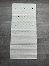Anti-Slip Rubber Bath Mat
