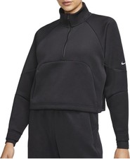 Nike Dri-FIT Prima 1/2 Zip Training Top