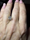 IGI Certified Lab-Grown Asscher Cut Diamond 1.59ct E VS2 Excellent — photo 4