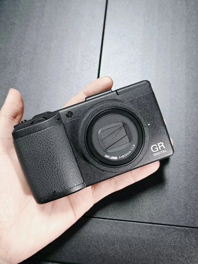 Ricoh GR 3-9.9x Digital Cameras for Sale - Shop New & Used Digital
