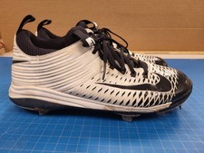 Nike Mike Trout 4 Pro Baseball Cleats Mens Size 10 Shoes Athletic Sports