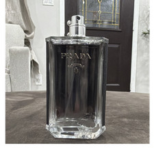 廃版希少プラダ No.8 OPOPONAX パルファム30ml 2008年限定 No8 Opopanax Prada perfume - a fragrance for women and men 2008