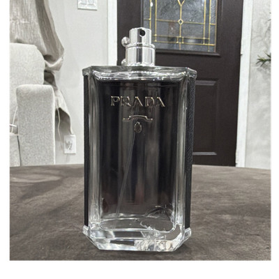 PRADA Prada Eau de Toilette Spray 3.3 fl oz Regular Size