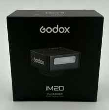 Godox Flash Godox iM20 Camera Flash -  Mini F...