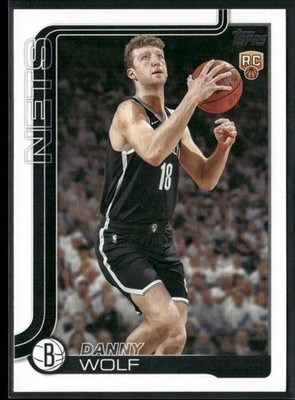 2025-26 Topps Basketball Base RC #201-300 Complete Your Set You Pick Card (ts52)