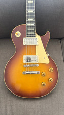 Gibson Custom Shop 1958 Les Paul Standard Reissue Ice Tea VOS