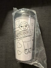 16oz. DIY Father's Day Coffee Tumbler 6ct