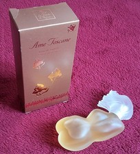 ANNE TOSCANE : Eau de Toilette Femme+++ "AME TOSCANE"++Vaporisateur 50ml Vintage