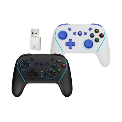 Wireless Controller For Nintendo Switch OLED/LITE Gamepad With Security Dongle