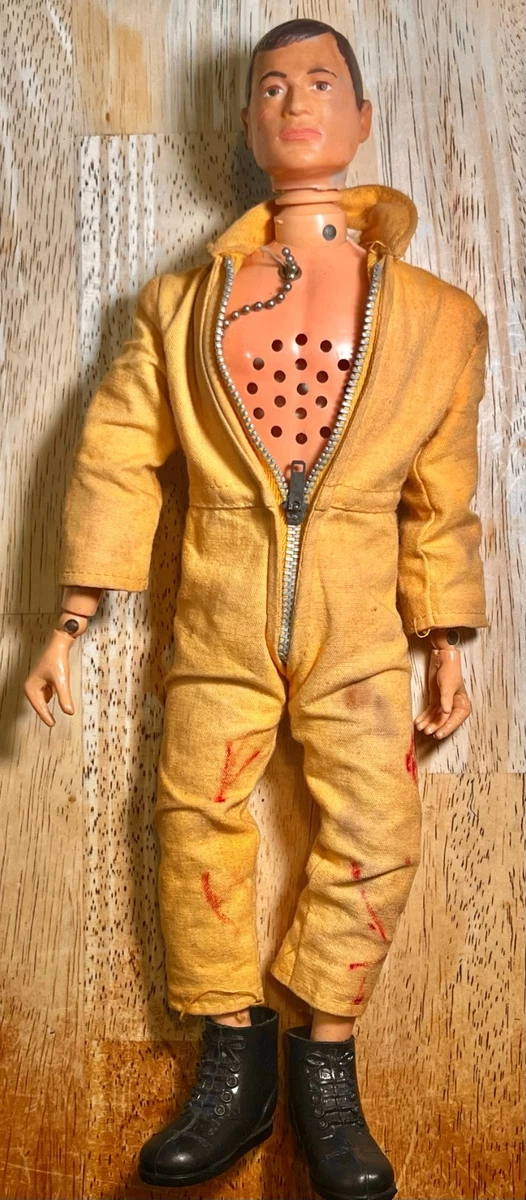 1964 G.I. Joe Military & Adventure Action Figures for sale | eBay