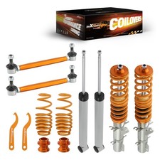 Gewindefahrwerk for VW Golf 4 Audi A3 8L TT 8N Seat Leon