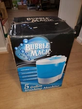 Bubble Magic 5 Gallon Bubble Hash Washing Machine *STOP WASTING TRIM!!!*