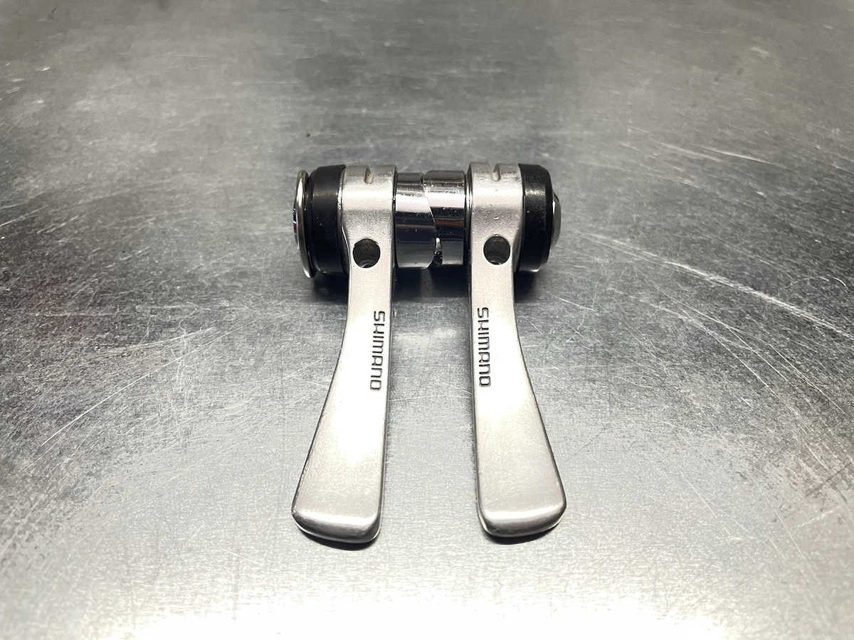 Vintage Telaio Bici Da Corsa Leri Steel Frameset As Found 56*56 Ctc - Foto 6