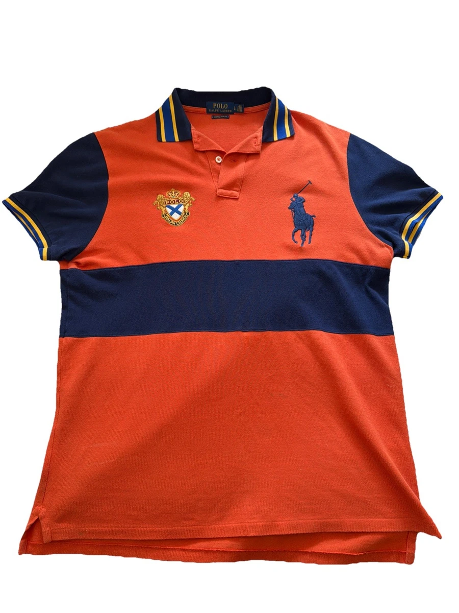Polo Ralph Lauren Ralph Lauren Big Pony Polos for Men for sale | eBay