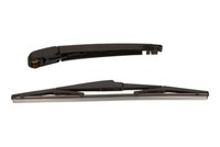 Maxgear Wischerarm 39-0430 Hinten FüR Hyundai Scheibenreinigung