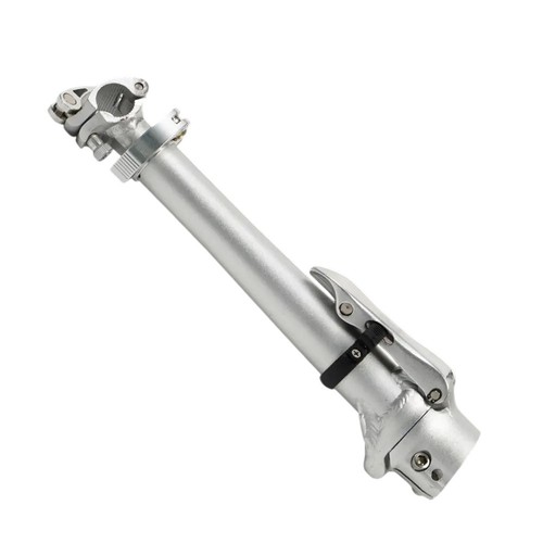 Folding Head Tube Folding Handle Holder Parts Replacement Stand Adjustable - Picture 6 of 37