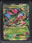 2016 Pokemon Generations #2 M Venusaur EX