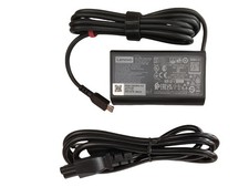 NEW Genuine 65W ADLX65YSCC3A USB-C Type-C Adapter Charger For Lenovo ThinkPad X1