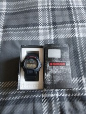 Casio G Shock DW 6900
