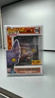 Funko Pop! Dragon Ball Z Beerus Eating Noodles Hot Topic 1110