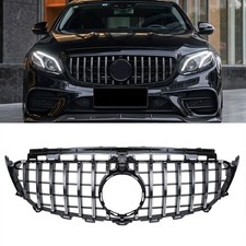 GT Panamericana Grill passend für Mercedes E-Klasse W213 A238 C238 ab 2016