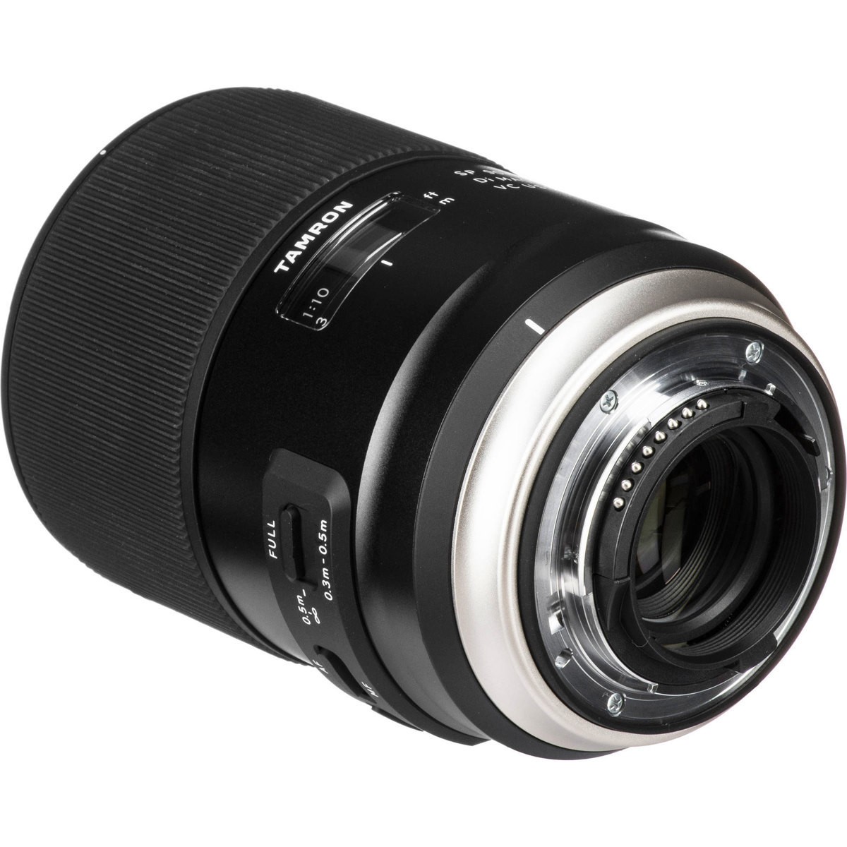 NIKON用 TAMRON SP 90mm F2.8 VC MACRO F017 SP 90mm F/2.8 Di MACRO 1:1 VC USD (Model F017) | Lenses | TAMRON