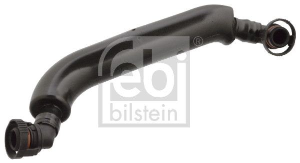 Febi Bilstein Schlauch, KurbelgehüUseentlüFtung Rechts FüR BMW-image