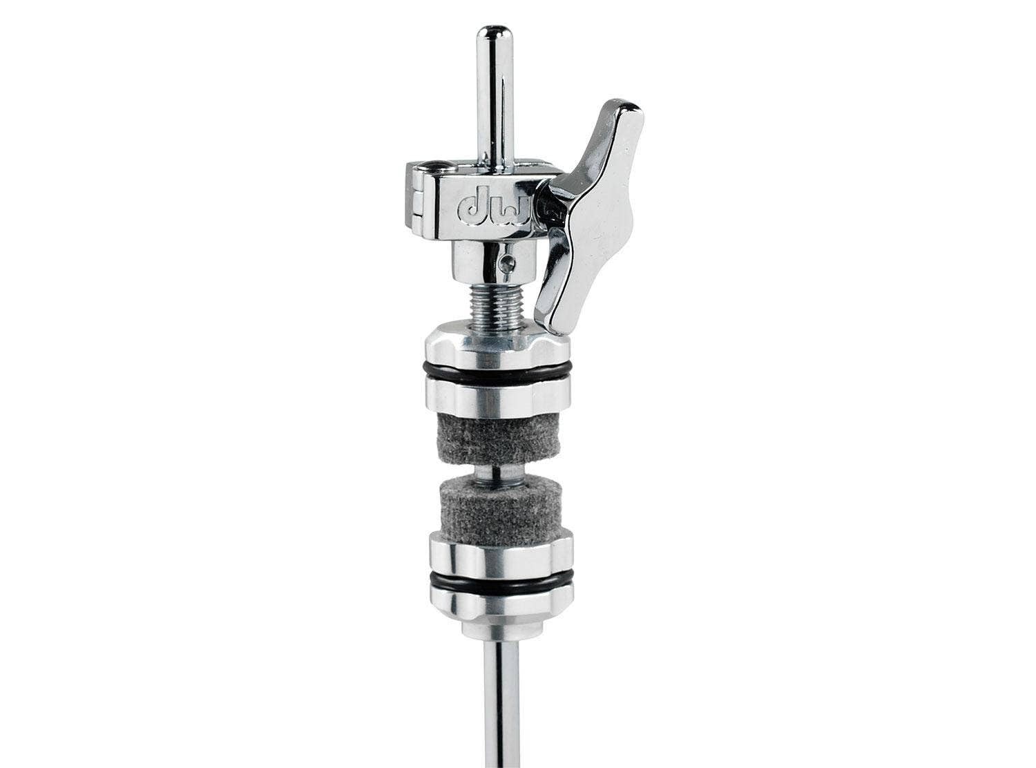 DW Machined Direct Drive Hi-hat Stand - 3-leg