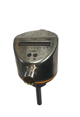 IFM SI50007 Flow Monitor Sensor