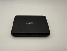 Anker 521 Powercore Magnetic 5K MagSafe 5,000mAh Battery – Black, USB-C, Used