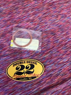 2X3-11181-00 NOS Cylinder Head Gasket IT125 YX125 S74r | UK 2X3-11181-00 NOS Cylinder Head Gasket IT125 YX125 S74r | UK