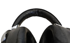 SONY MDR-Z7 Over-Ear Headphones Tested Audio Output Poor Condition