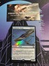 Aethertide Whale Foil Promo Prerelease Aether Revolt AER