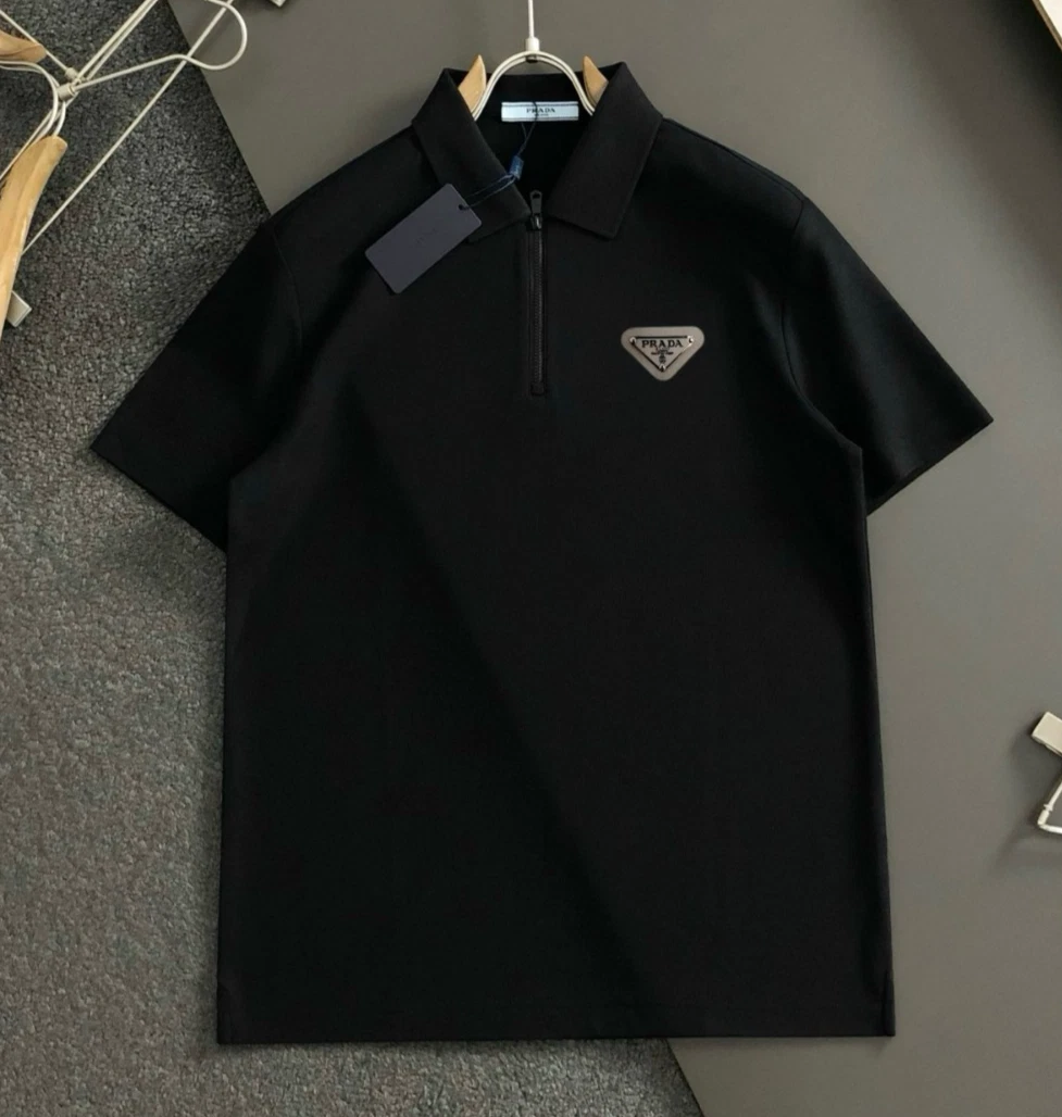 PRADA Regular Size XL T-Shirts for Men for sale | eBay