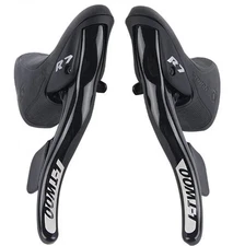 LTWOO R7 2x10 Speed Shifter Levers Front/Rear with Cables Included