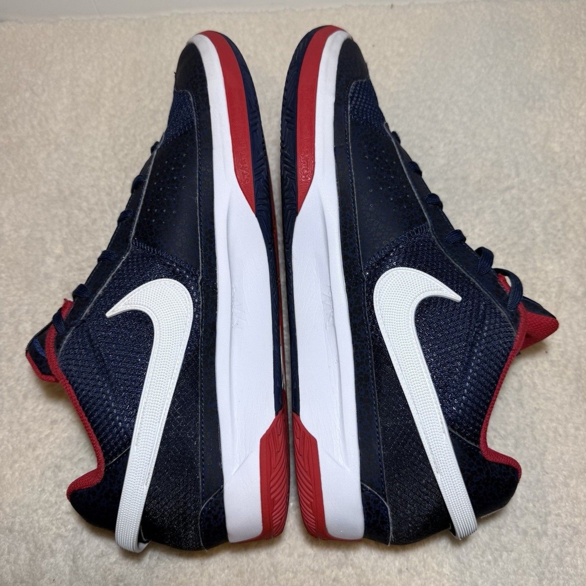 Nike Ja 1 USA Men display picture 1