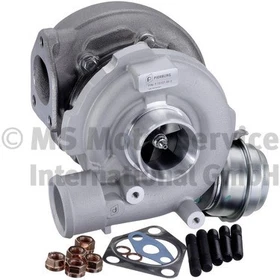 PIERBURG Turbolader BMW 2,9 11652248834 11652249950 11652249951 2248834
