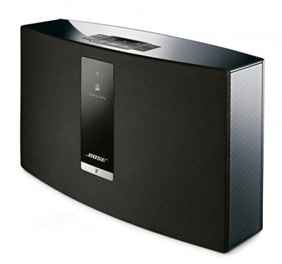 Bose Radiopreset-Tasten Wiederherstellung ohne Server